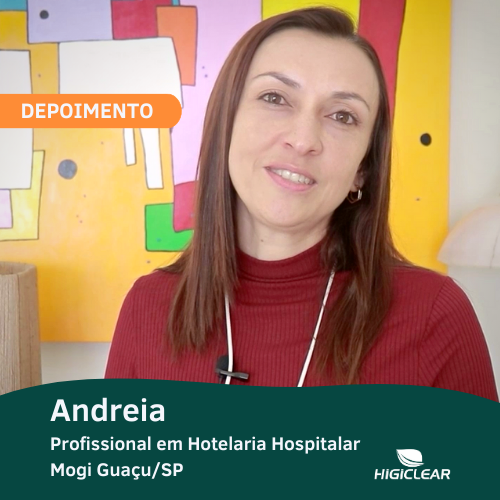 Case de sucesso Depoimento Hospital São Francisco