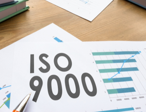 ISO 9000: O que é e por que é tão importante?