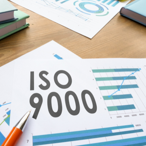 ISO 9000 O que é e por que é tão importante