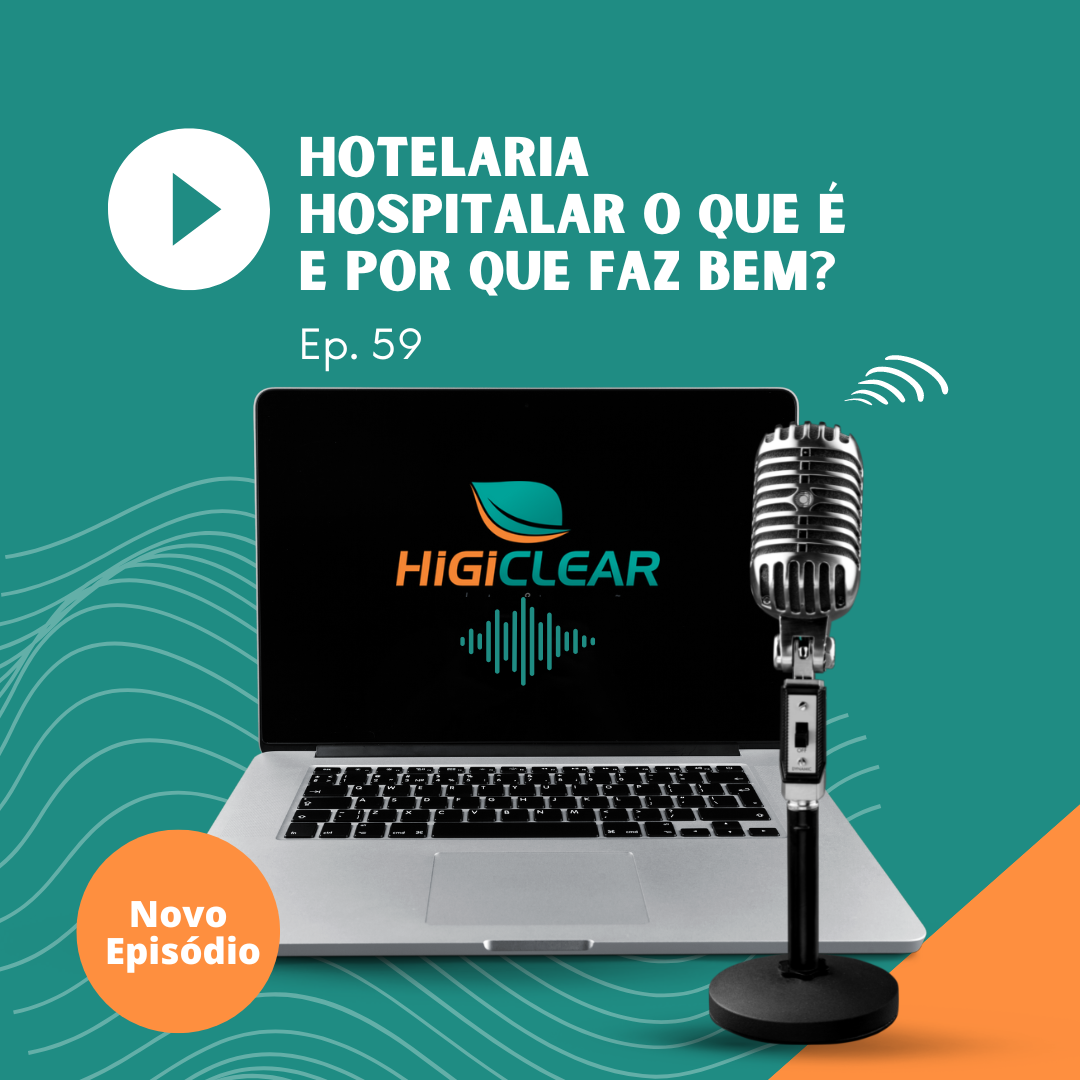 hotelaria hospitalar o que é