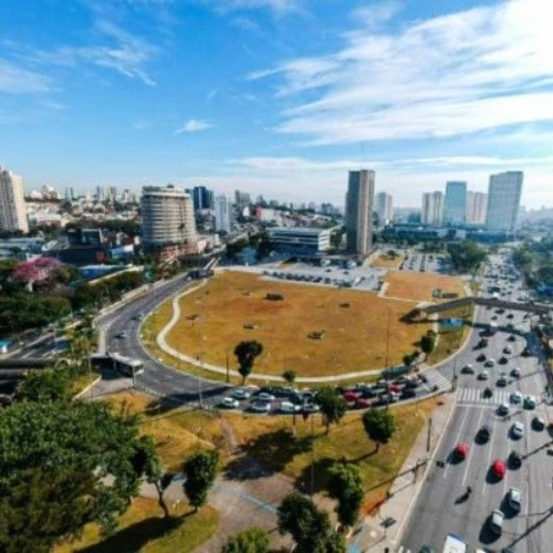 Produtos de limpeza São Bernardo do Campo