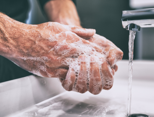 Higienizar as mãos: por que é indispensável para saúde?