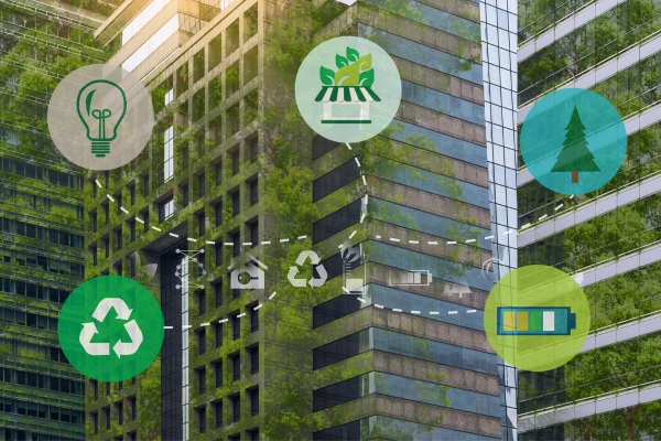 selo verde e empresas ambientalmente responsaveis