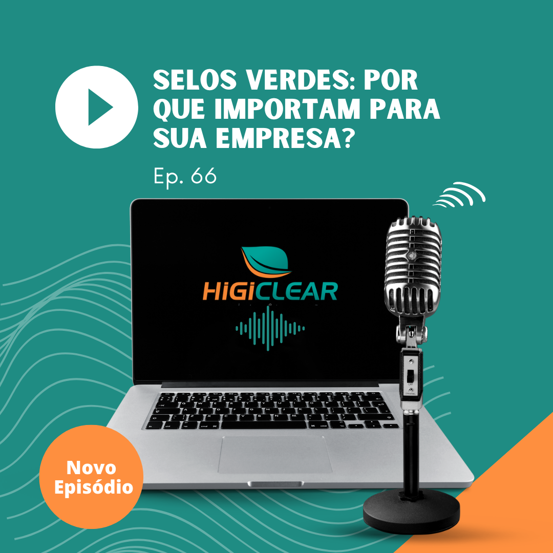 selos verdes podcast