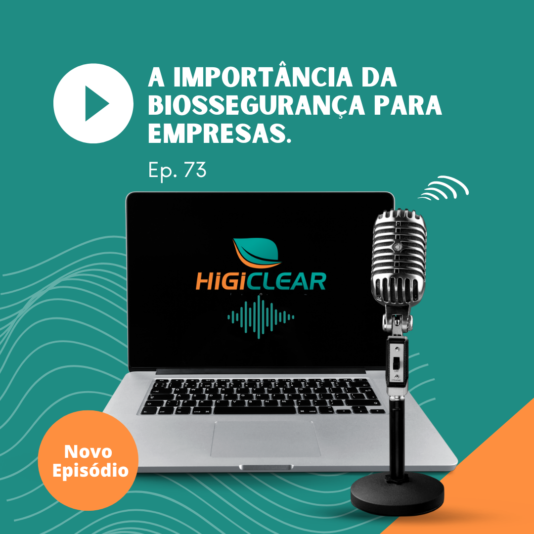 A importância da biossegurança para empresas