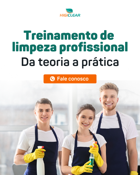 C4 treinamento de limpeza Banner Mobile