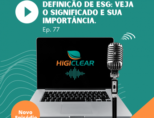 Definição de ESG: Veja o significado e sua importância.