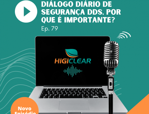 Diálogo Diário de Segurança DDS, por que é importante?