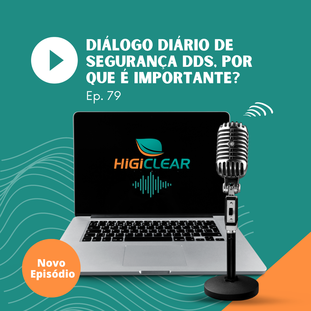 Diálogo Diário de Segurança DDS