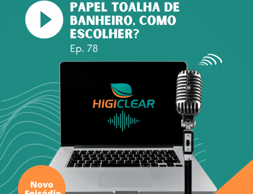 Papel toalha de banheiro, como escolher?