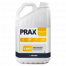 prax impermeabilizante acrílico