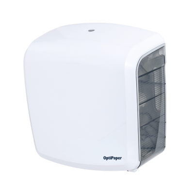 Dispenser Toalheiro Interfolha Ultra - Image 3