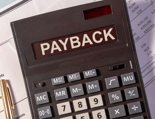 Cálculo de payback simples: Como realizar em empresas?