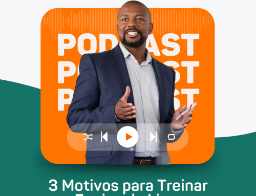 3 motivos para treinar sua equipe de limpeza.