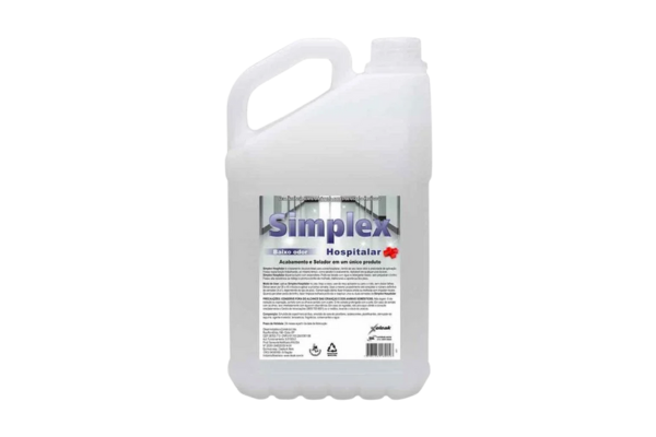 Simplex Cera Hospitalar