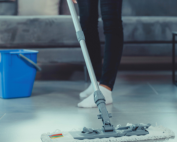 Limpa Piso Encardido Soluções para Restaurar o Brilho dos Pisos