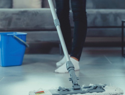 Limpa Piso Encardido: Soluções para Restaurar o Brilho dos Pisos.