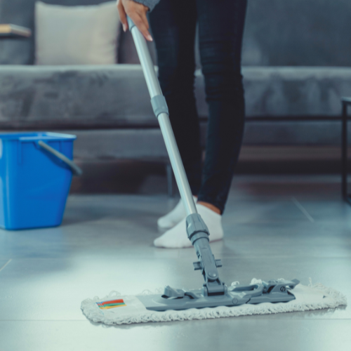 Limpa Piso Encardido Soluções para Restaurar o Brilho dos Pisos