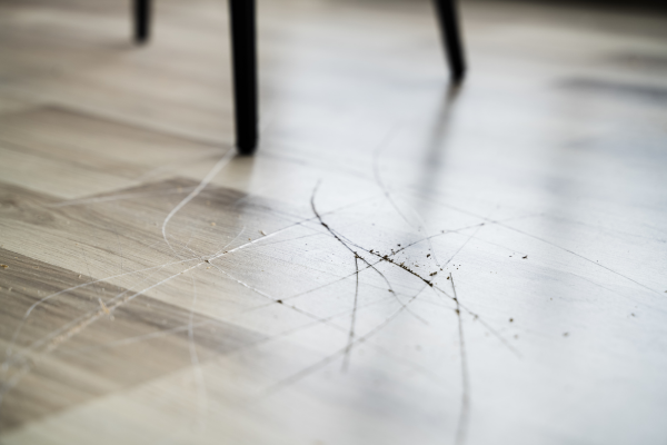 Piso Laminado Encardido