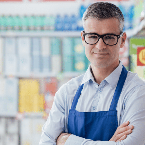 produtos de limpeza para supermercados destaque