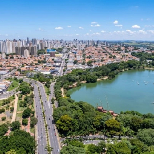 Produtos de limpeza Campinas