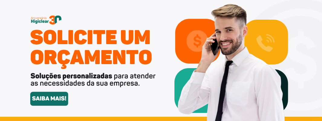 Consultoria Higiclear