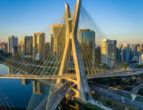 Distribuidor de produtos de limpeza em São Paulo | Higiclear
