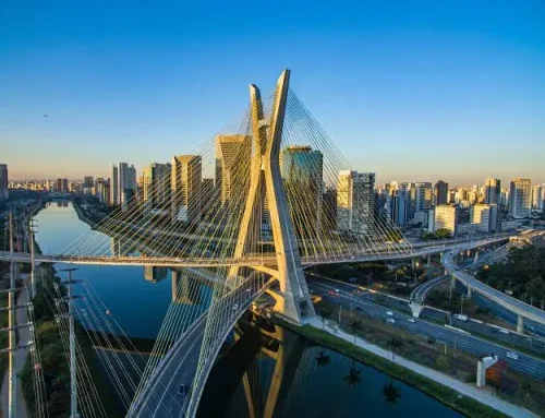 Distribuidor de produtos de limpeza em São Paulo | Higiclear