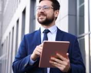 Síndico profissional