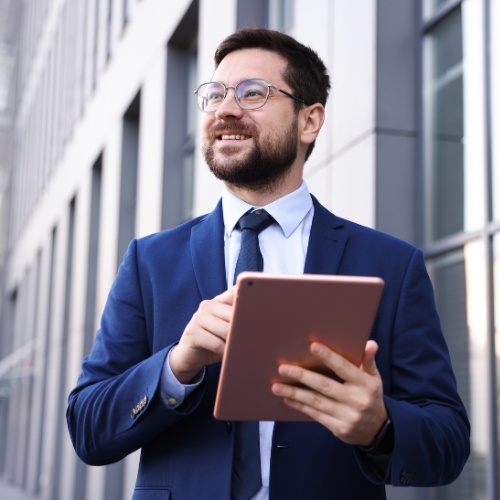 Síndico profissional