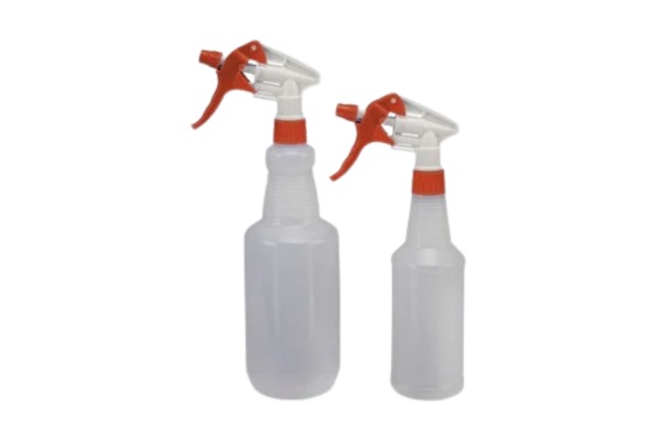 Pulverizador Manual Espuma e Spray