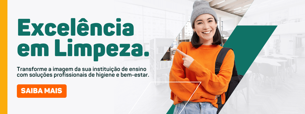 Limpeza em Ambientes de Ensino Desktop
