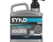Synd Sabonete Desengraxante