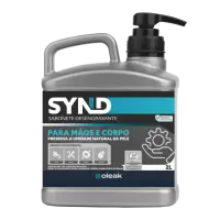 Synd Sabonete Desengraxante