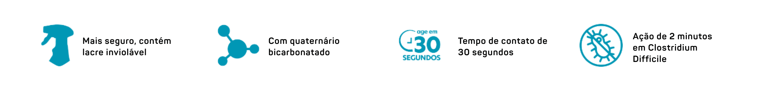 bactéria hospitalar