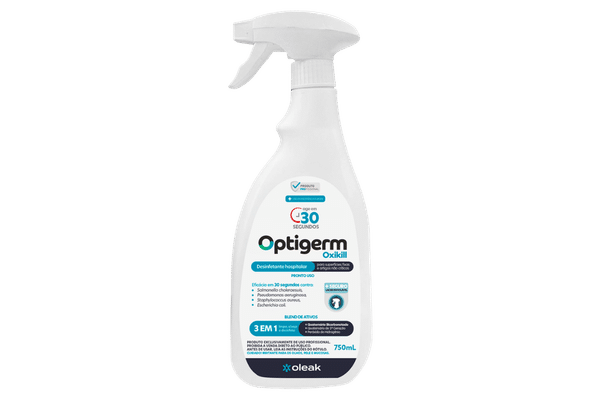 Bactérias hospitalares