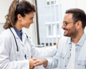 Segurança do paciente