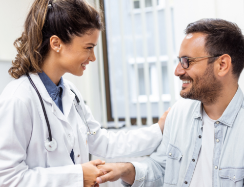 Segurança do paciente: Como limpeza hospitalar reduz infecções?