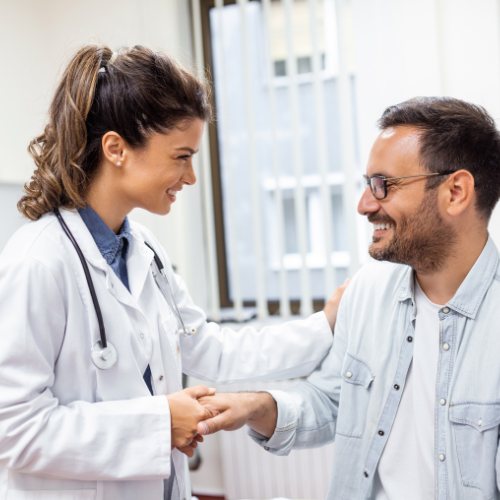 Segurança do paciente