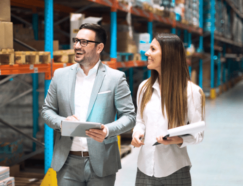 Fornecedora de produtos de limpeza: como fazer a escolha certa?