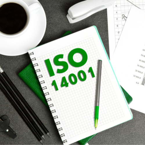 iso14001