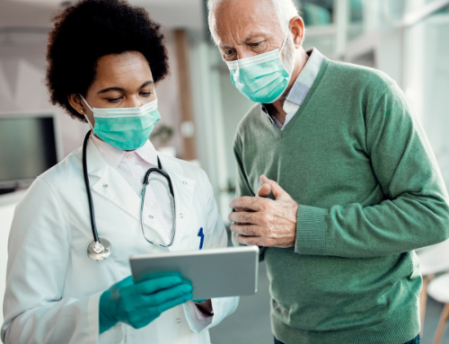 O que é CCIH e como ela previni infecções hospitalares?