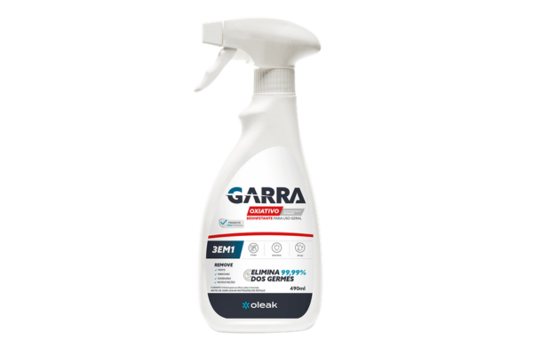 Garra Oxiativo Pronto Uso