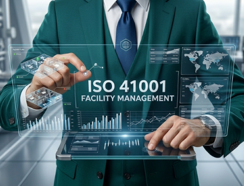 O que é a ISO 41001 e como essa norma de facilities funciona?