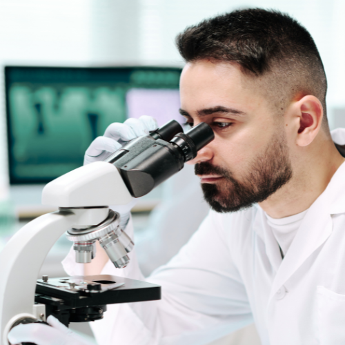 Resistência microbiana