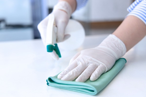 limpeza profissional Biofilme