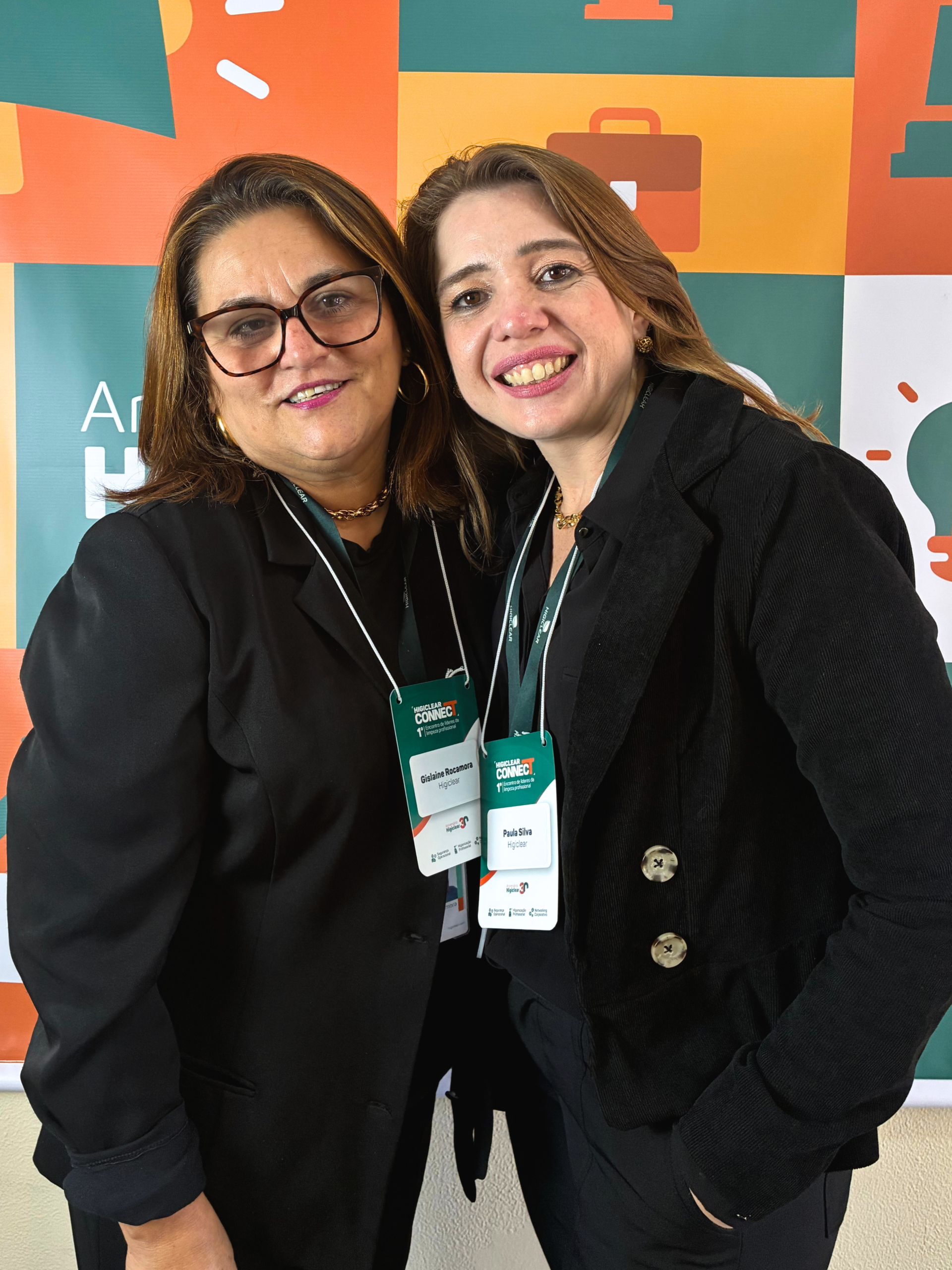 Registro do Higiclear Connect - foto 1