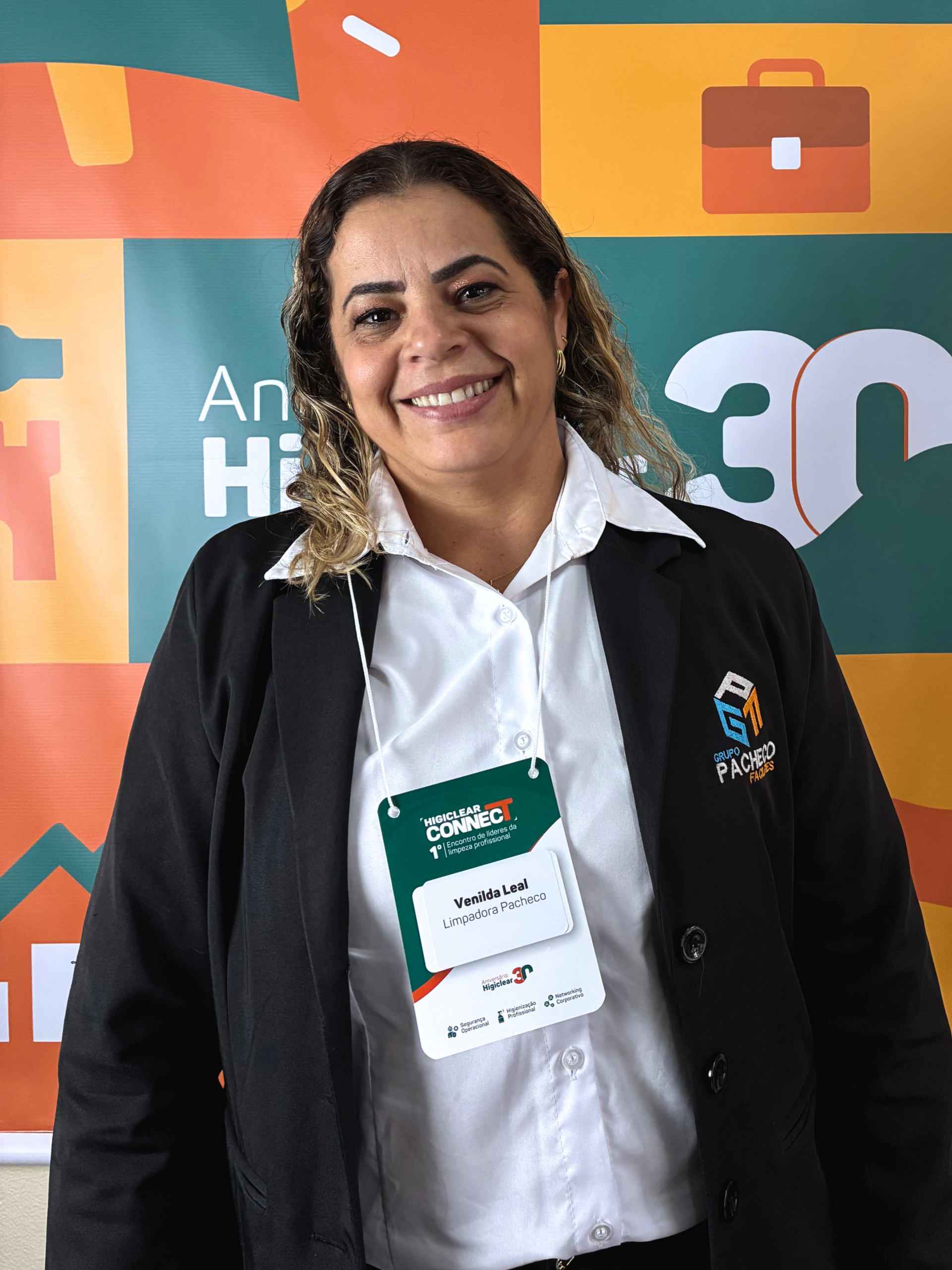 Registro do Higiclear Connect - foto 10