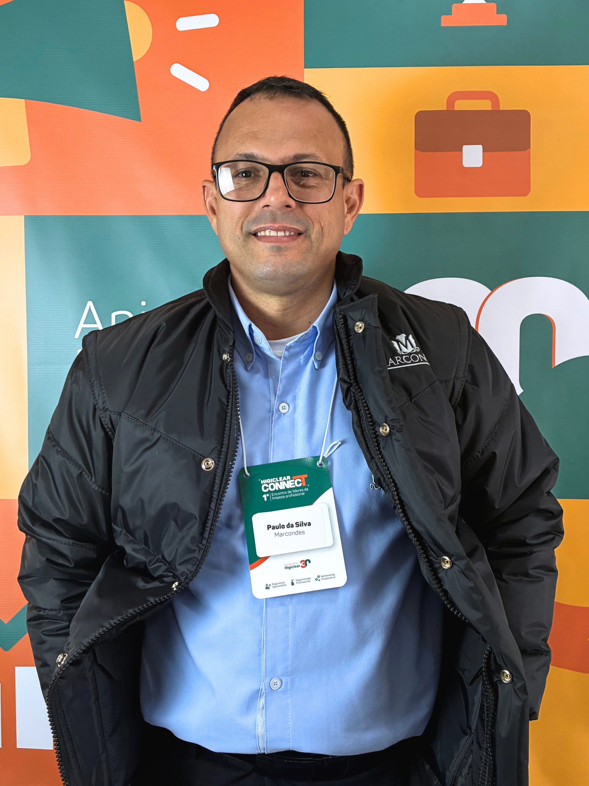 Registro do Higiclear Connect - foto 3