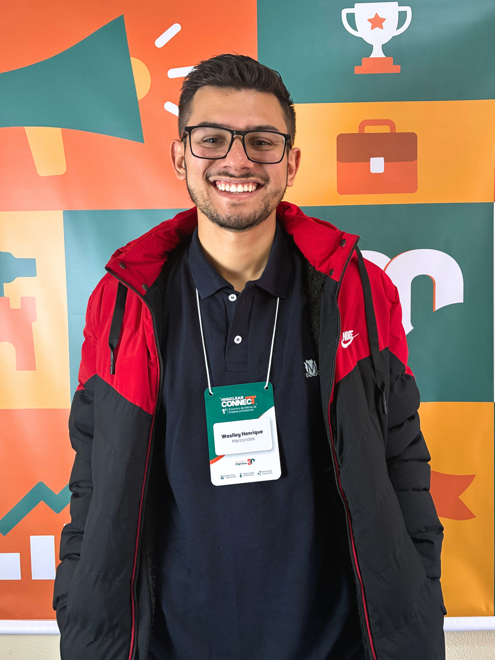 Registro do Higiclear Connect - foto 4